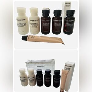 Grown Alchemist 6 Pc Curated Wellness Body Bundle